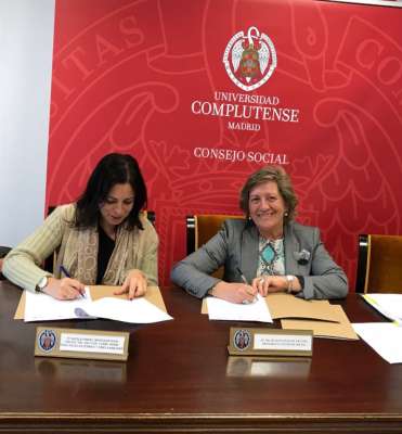 El Consejo Social amplía su colaboración en las actividades de fomento de empleo